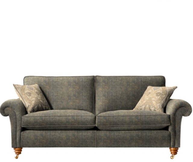 Duresta Duresta Belvedere 3 Seater Sofa