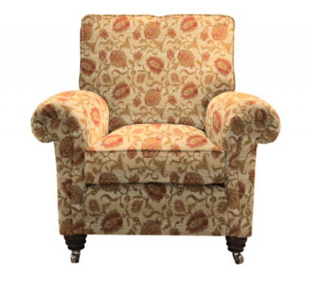 Duresta Duresta Belvedere Ladies Chair