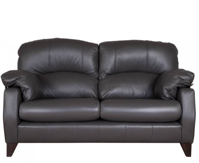 Buoyant Upholstery Buoyant Upholstery Austin 2 Seater Leather Sofa
