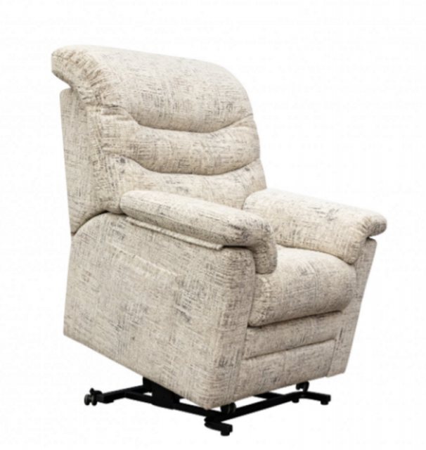 G Plan G Plan Ledbury Dual Elevate Rise & Recliner