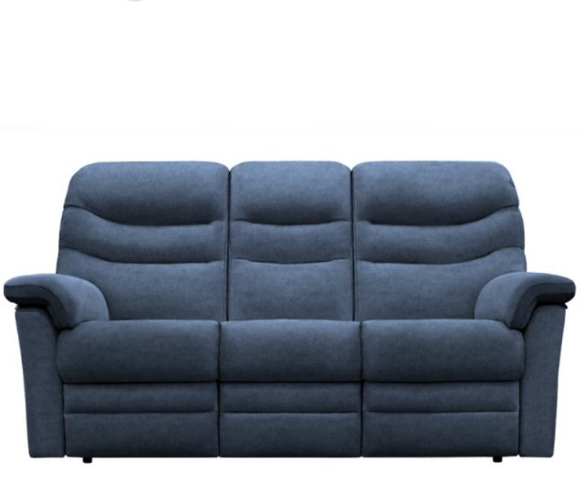 G Plan G Plan Ledbury 3 Seater Sofa