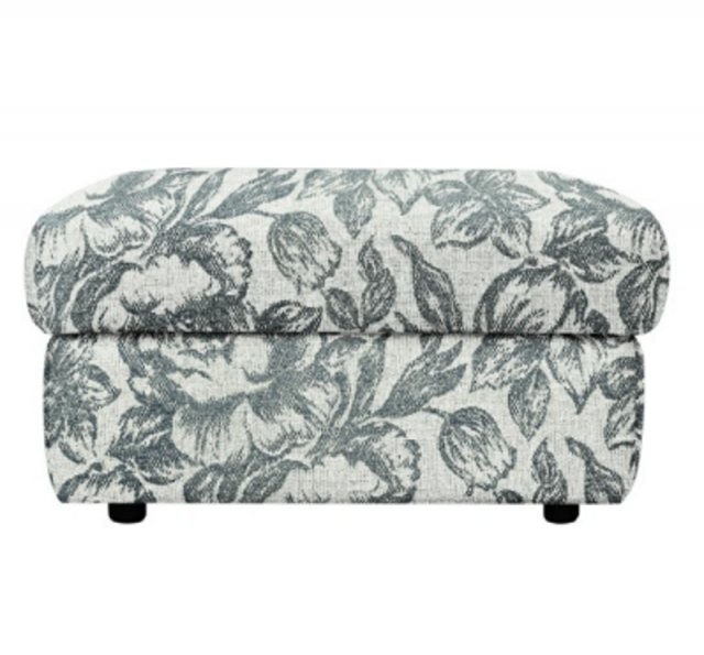 G Plan G Plan Ledbury Footstool