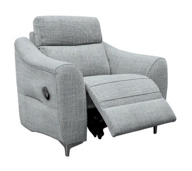 G Plan G Plan Monza Manual Recliner Armchair