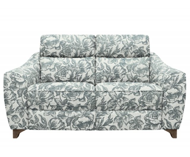 G Plan G Plan Monza 2 Seater Sofa