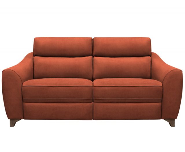 G Plan G Plan Monza 3 Seater Sofa