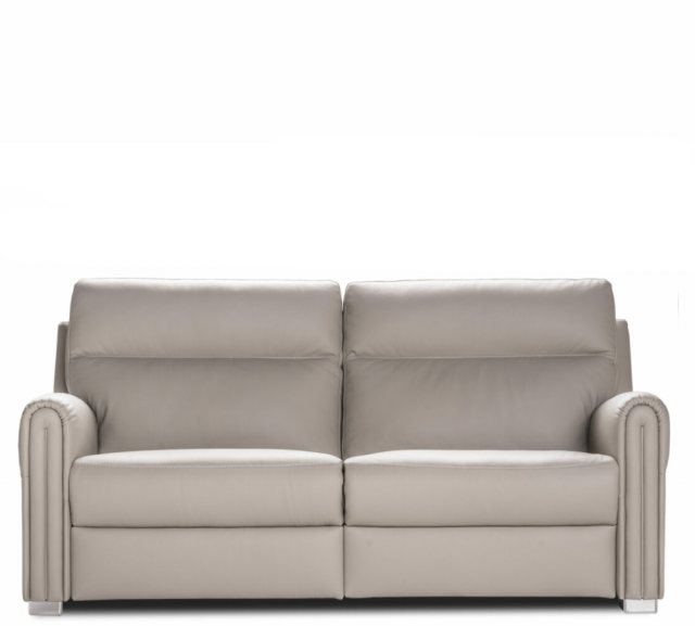 Nicoletti Nicoletti Atlanta 2 Seater Sofa