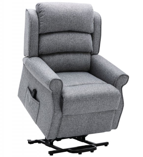 Global Furniture Alliance GFA Andover Dual Motor Rise & Recliner Chair