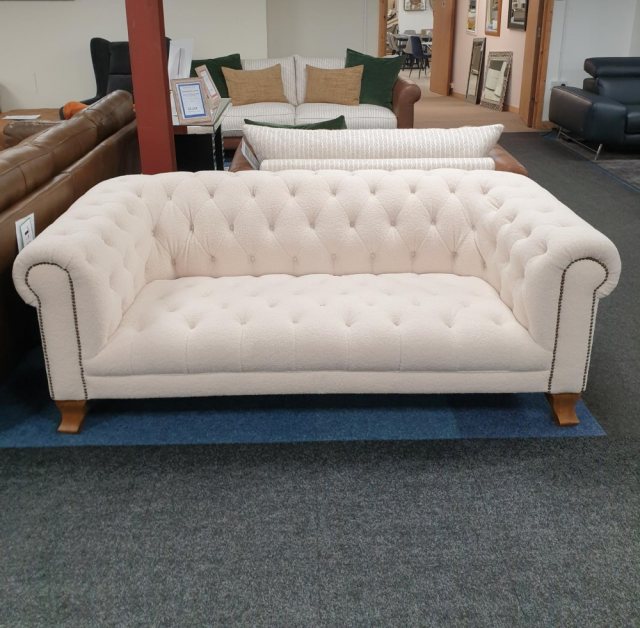 Alexander & James Alexander & James Vivienne Midi Sofa