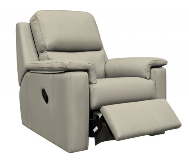 G Plan G Plan Harper Powered Recliner Armchair