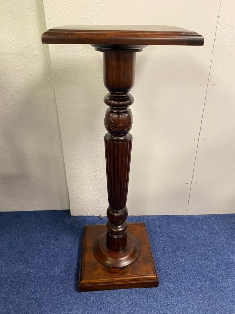 Baker Furniture Baker Furniture Large Plant Stand