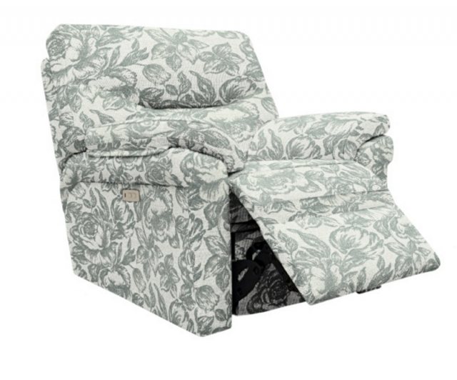 G Plan G Plan Seattle Armchair Manual Recliner