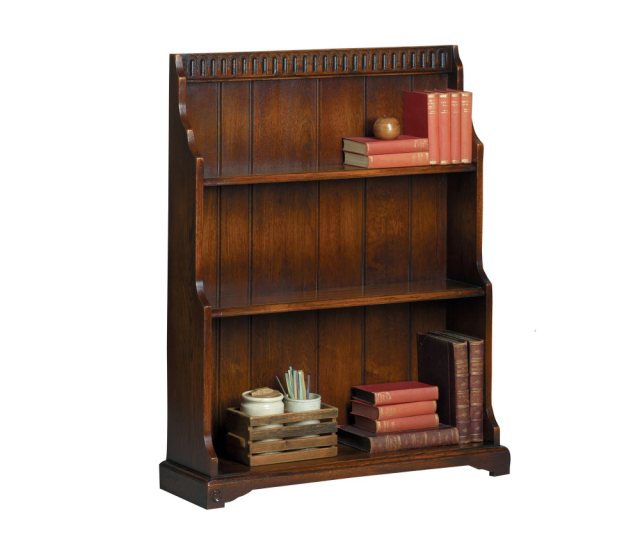 Royal Oak Furniture Royal Oak Furniture Balmoral Waterfall Bookcase