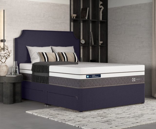 Sealy Sealy Hybrid Phoenix 2900 Mattress