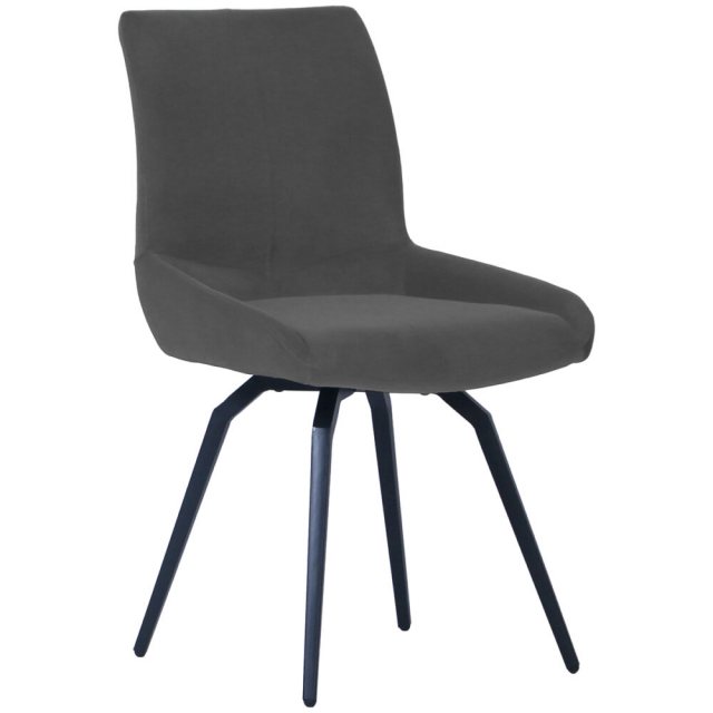 Devonshire Living Devonshire Medway Swivel Dining Chair