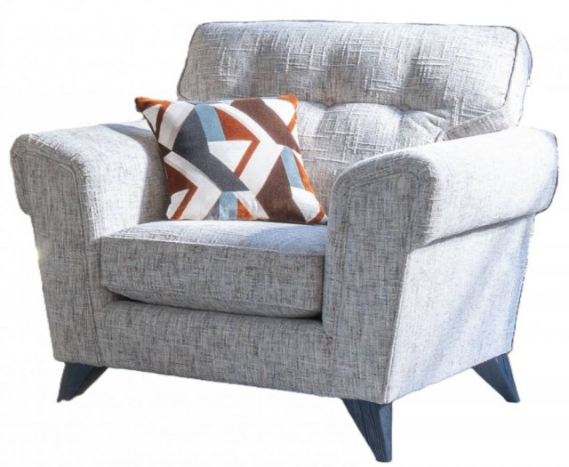 Alstons Alstons Nevada Armchair