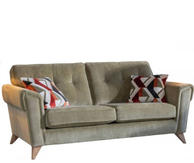 Alstons Alstons Nevada 2 Seater Sofa