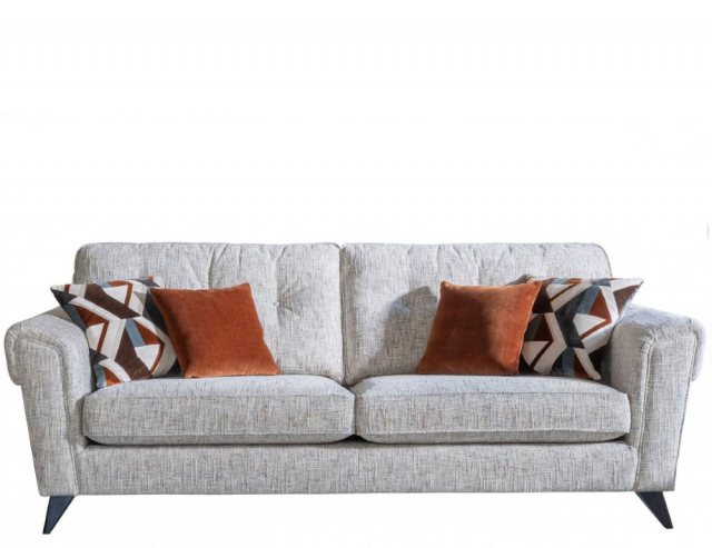 Alstons Alstons Nevada 4 Seater Sofa