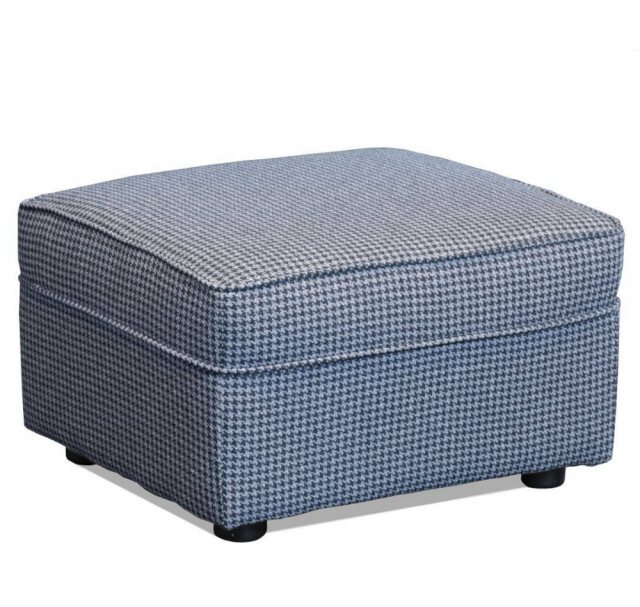 Alstons Alstons Nevada Footstool