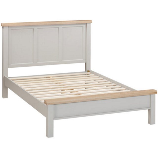 Devonshire Living Devonshire Wiltshire Painted 4' 6' Bed Frame