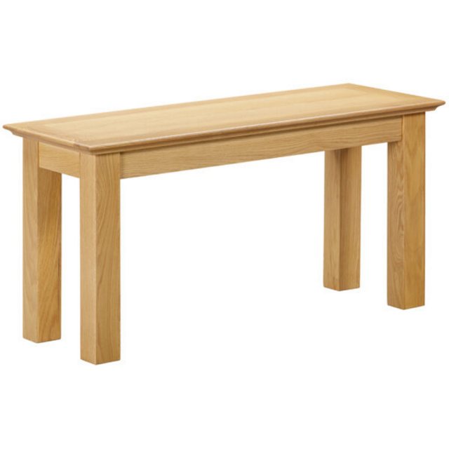 Devonshire Living Devonshire Moreton Small Bench