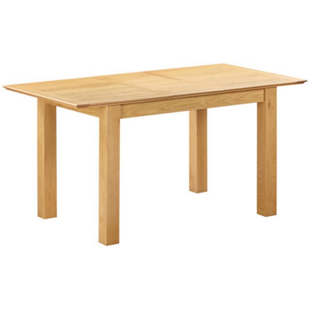 Devonshire Living Devonshire Moreton Extending Dining Table