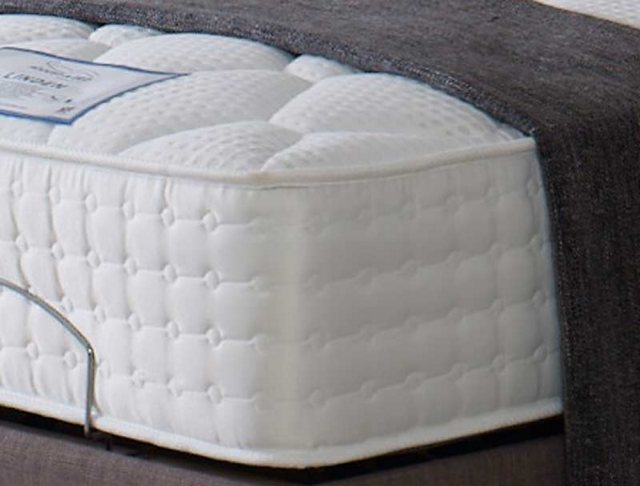 Adjust-A-Bed Adjust-A-Bed Linden Mattress