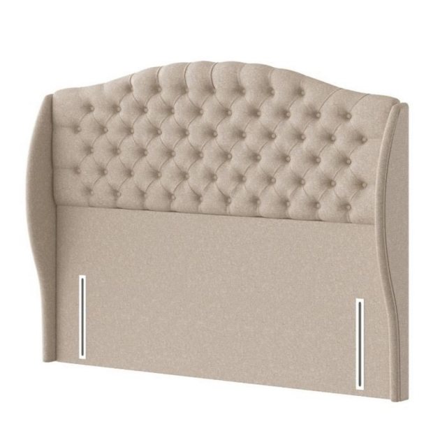 Silentnight Silentnight Richmond Full Height Headboard