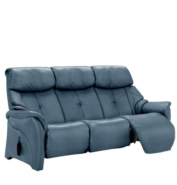 Himolla Himolla Chester 3 Seater Powered Reclining Sofa (4247)