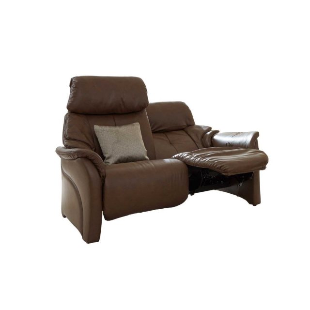 Himolla Himolla Chester 2.5 Seater Manual Reclining Sofa (4247)