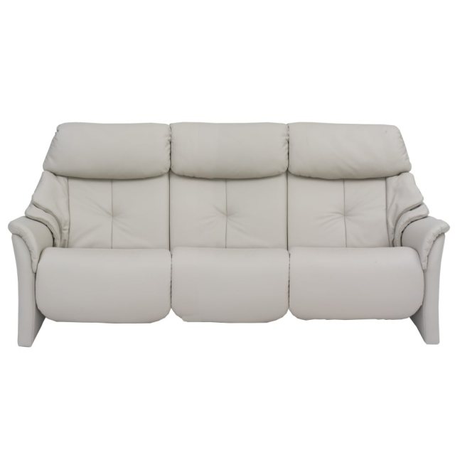 Himolla Himolla Chester 3 Seater Sofa (4247)