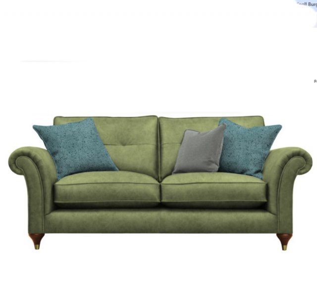 Parker Knoll Arlington Large 2 Seater Sofa Sofas Hafren Furnishers