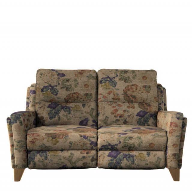 Parker Knoll Parker Knoll Portland 2 Seater Sofa