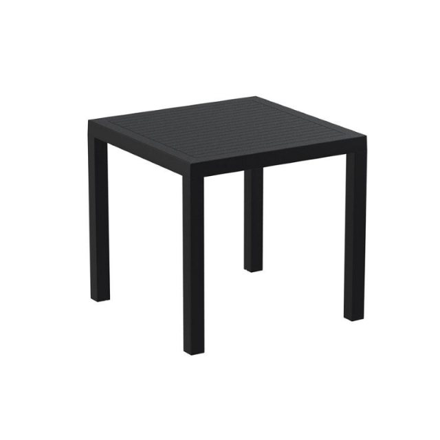Hafren Contract Furniture Hafren Contract ZA Ares 80cm Square Table