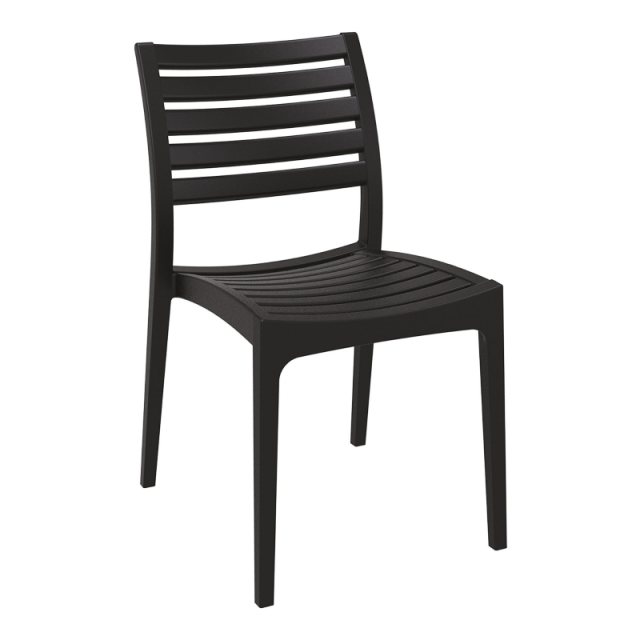 Hafren Contract Furniture Hafren Contract ZA Ares Side Chair