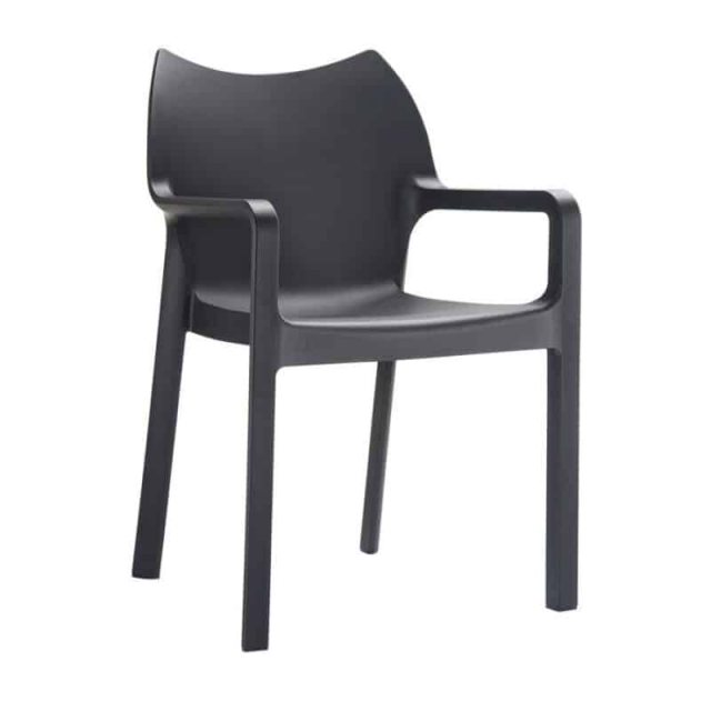 Hafren Contract Furniture Hafren Contract ZA Diva Arm Chair