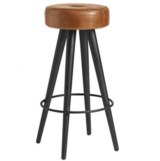 Hafren Contract Furniture Hafren Contract ZA Malibu Bar Stool