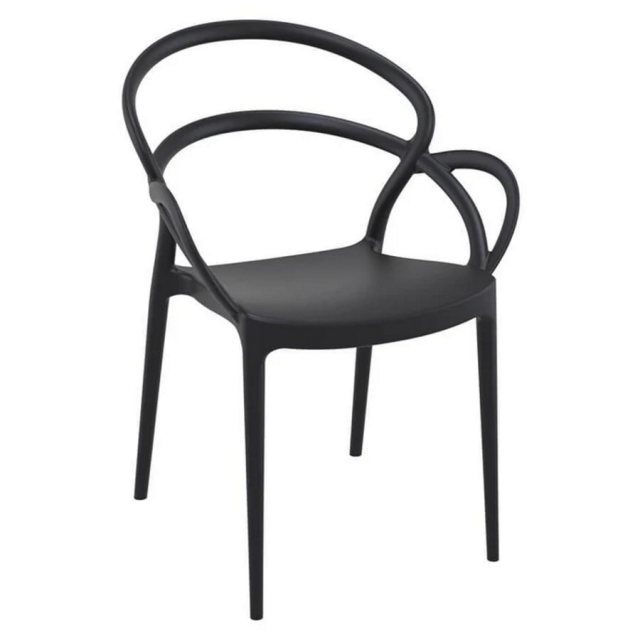 Hafren Contract Furniture Hafren Contract ZA Mila Arm Chair