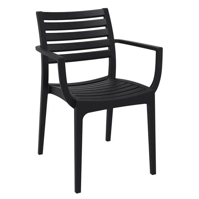 Hafren Contract Furniture Hafren Contract ZA Artemis Arm Chair