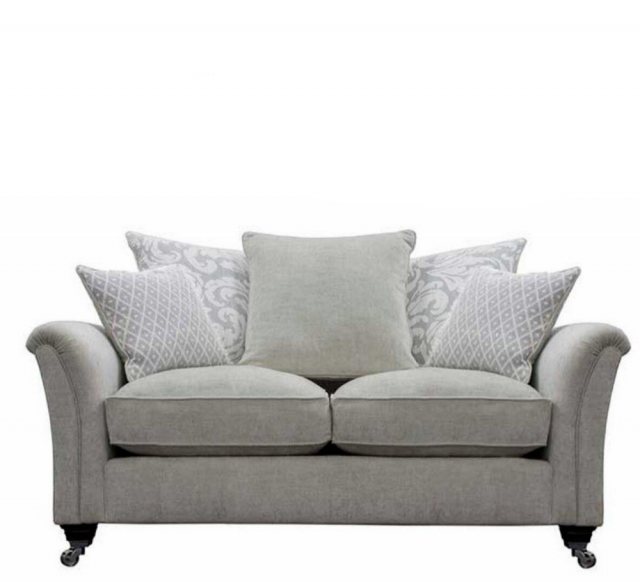 Parker Knoll Parker Knoll Devonshire Pillow Back 2 Seater Sofa