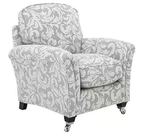 Parker Knoll Parker Knoll Devonshire Armchair With Powered Footrest