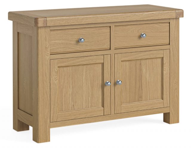 Corndell Corndell Normandy Small Sideboard