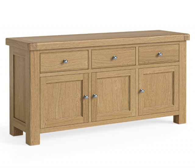 Corndell Corndell Normandy Large Sideboard