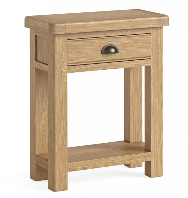 Corndell Corndell Normandy Telephone Table