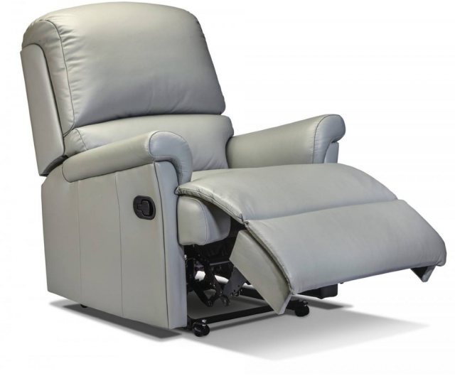 Sherborne Upholstery Sherborne Upholstery Nevada Manual Recliner Chair