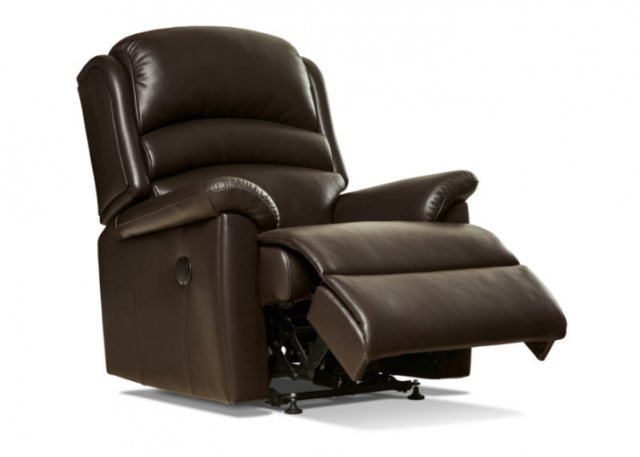 Sherborne Upholstery Sherborne Upholstery Olivia Powered Recliner Chair