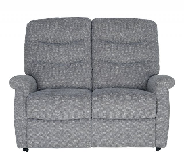 Celebrity Celebrity Hollingwell 2 Seater Two Motor Powered Recliner Sofa