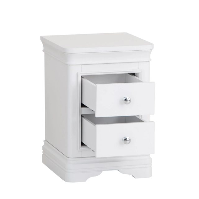 Hafren Collection Hafren Collection KSB Small Bedside Cabinet