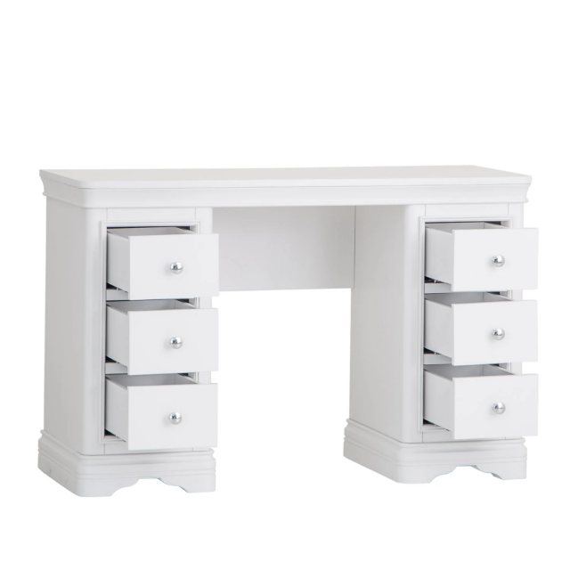 Hafren Collection Hafren Collection KSB Dressing Table
