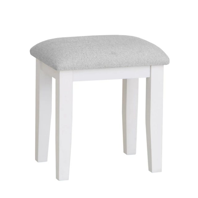 Hafren Collection Hafren Collection KSB Bedroom Stool