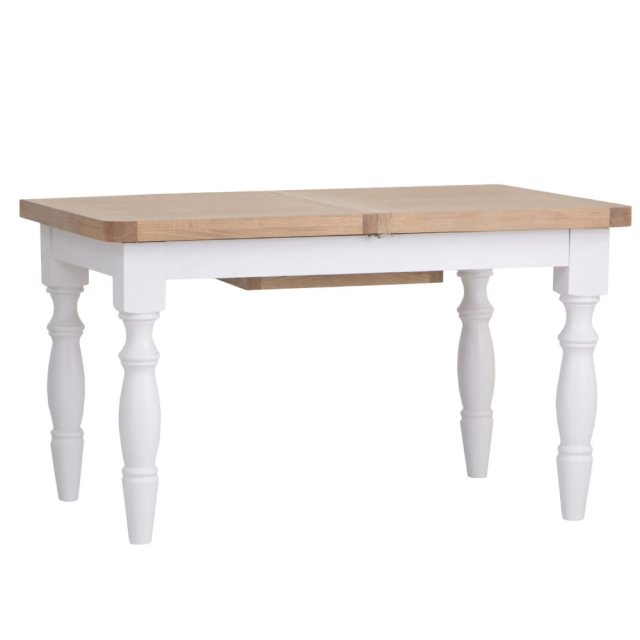 Hafren Collection Hafren Collection KCL 1.3m Extending Dining Table